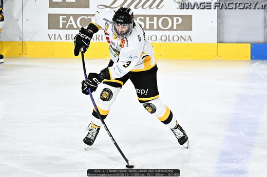 2024-12-12 Mastini Varese-Hockey Caldaro 2637 Andrea Schina